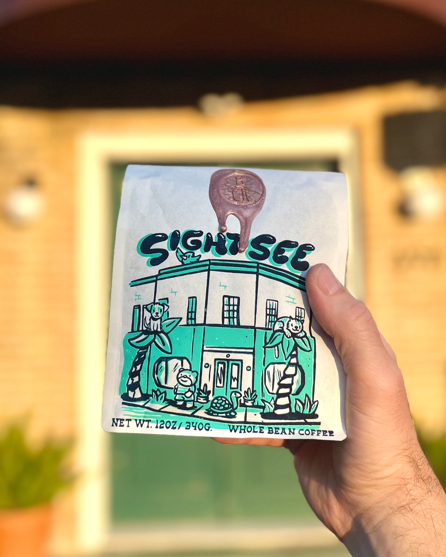 Coffee