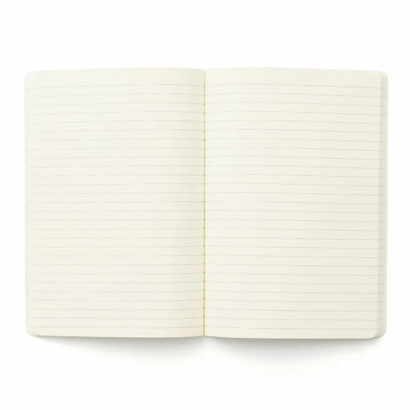 Penco A6 Ruled Notebook
