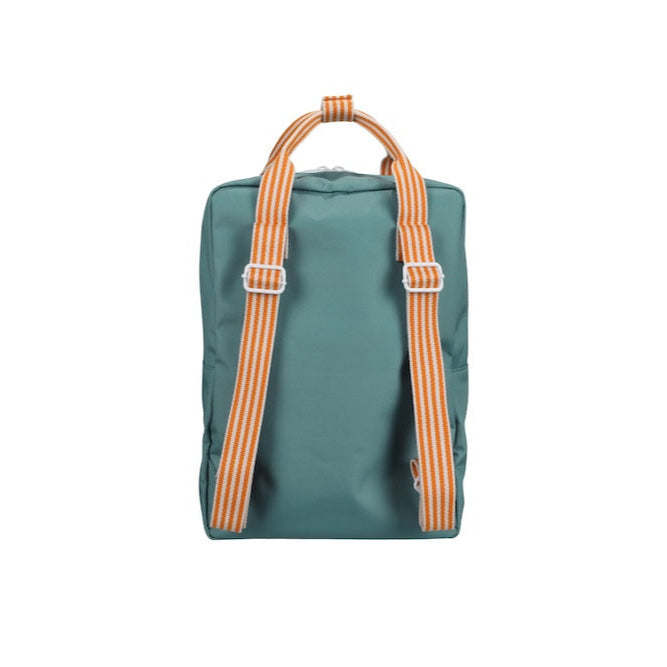 Large Envelope Backpack | Diving Suit