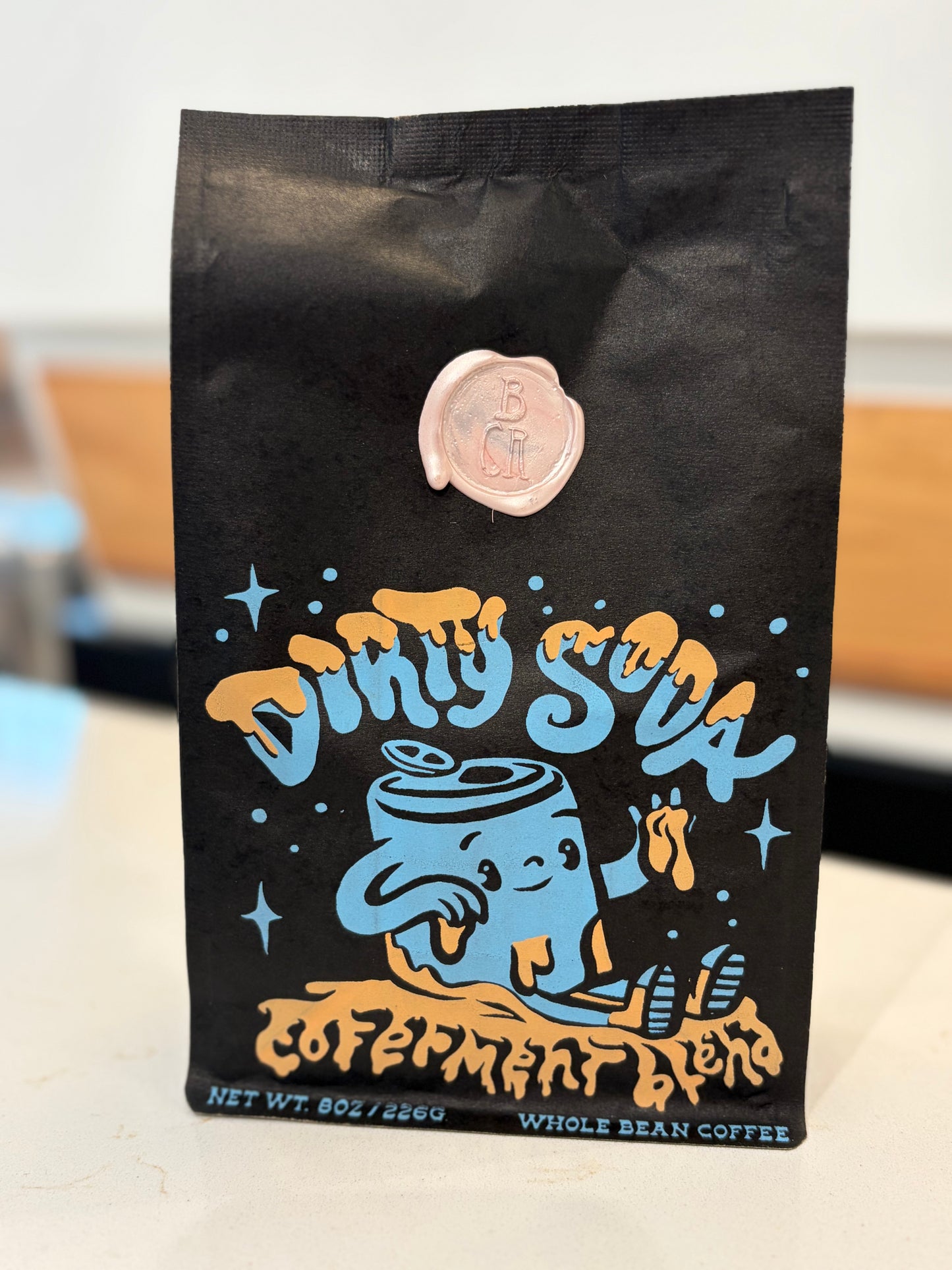 Dirty Soda Blend (8oz)