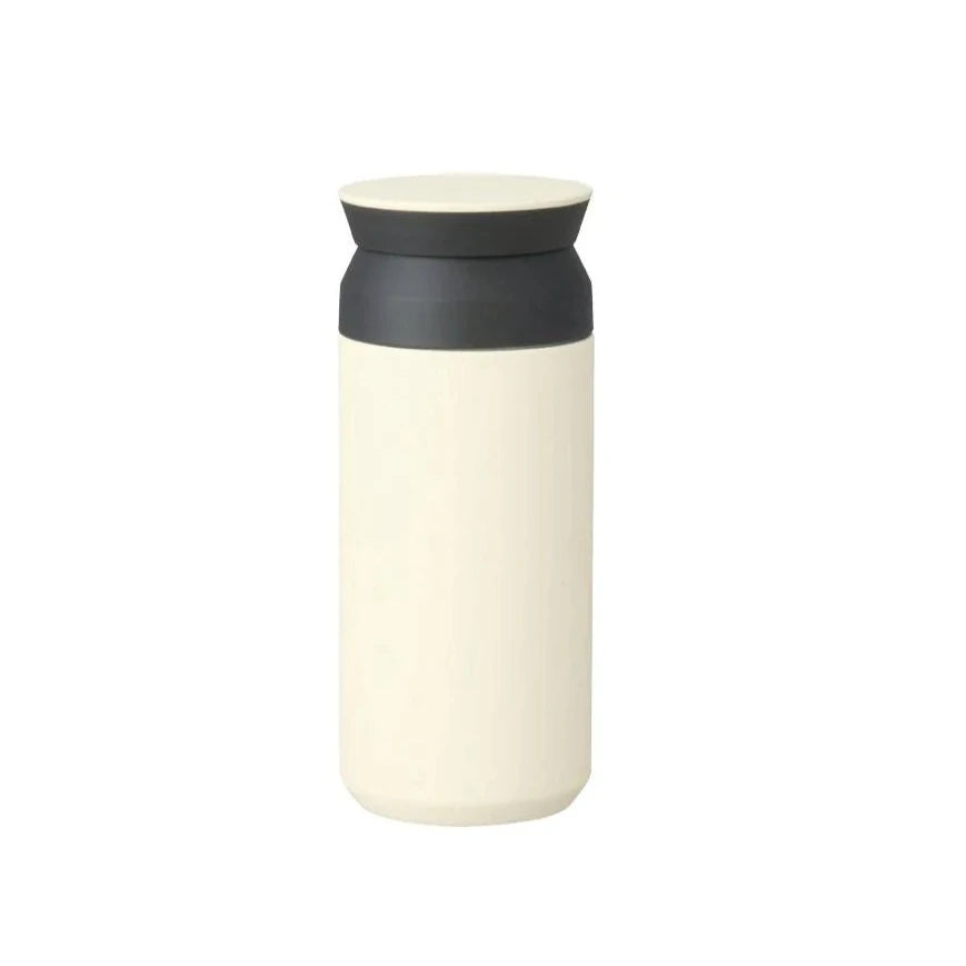 Kinto Travel Tumbler - White