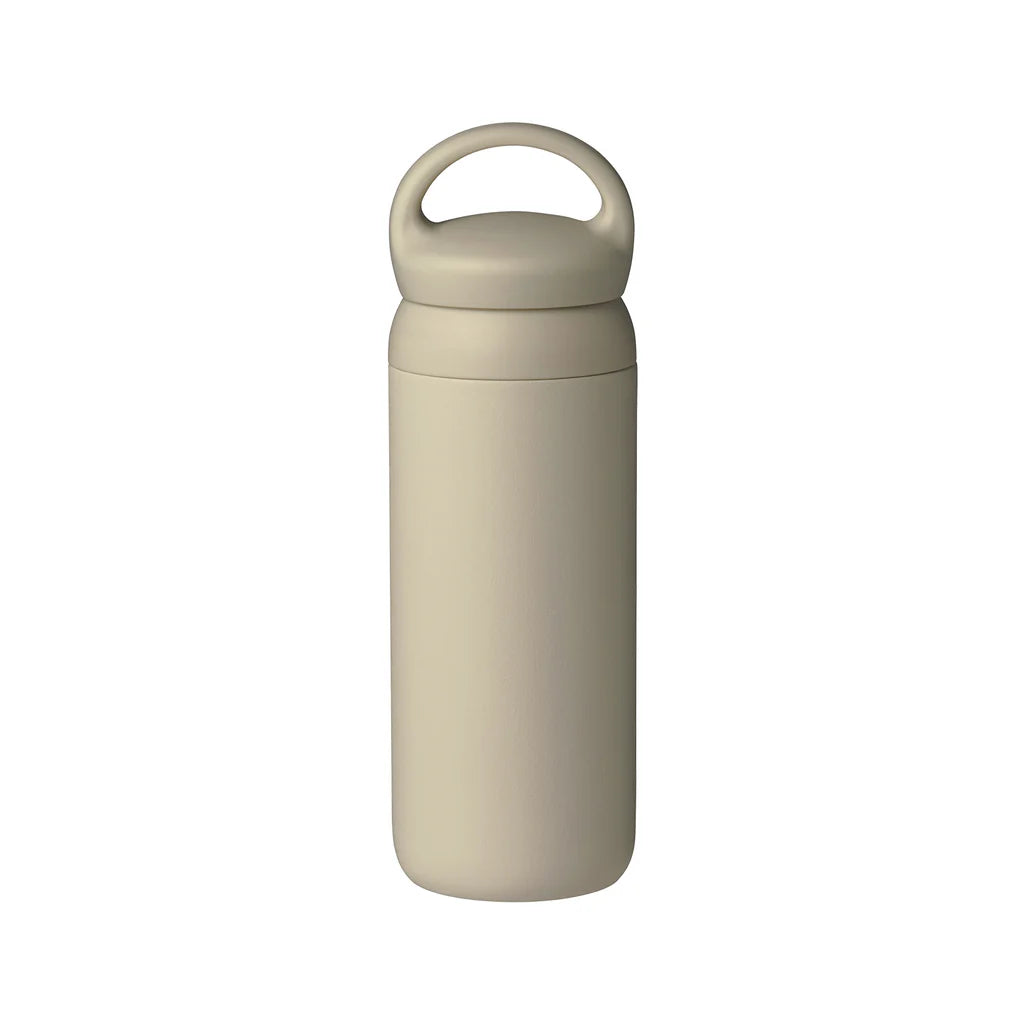 Kinto Day Off Tumbler - Sand Beige