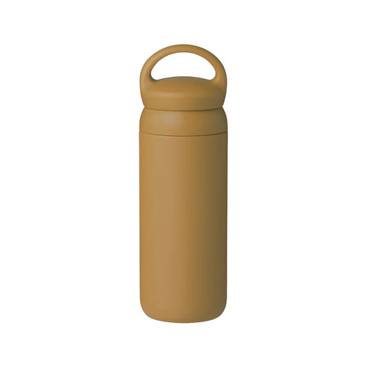 Kinto Day Off Tumbler - Yellow