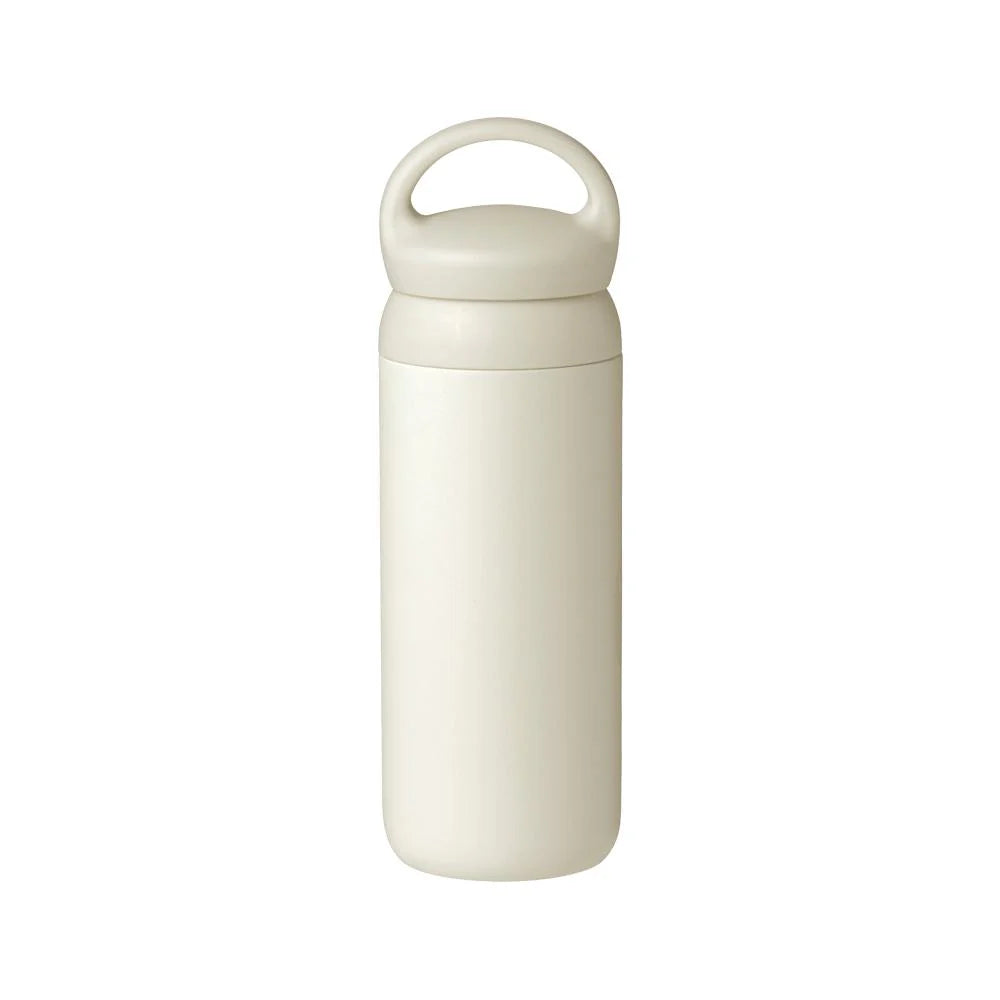 Kinto Day Off Tumbler - White