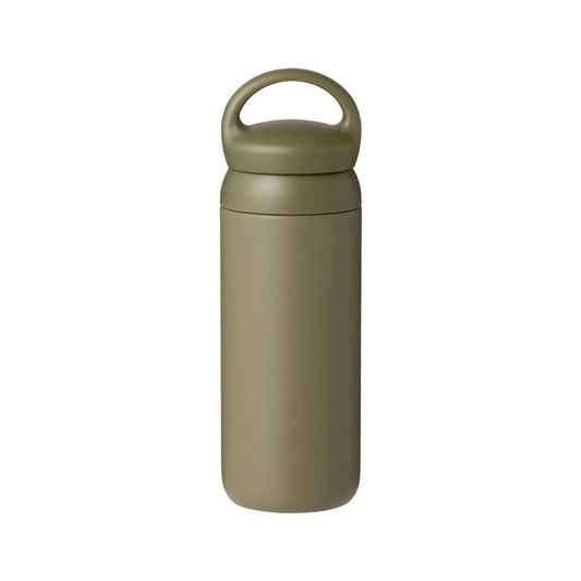 Kinto Day Off Tumbler - Khaki