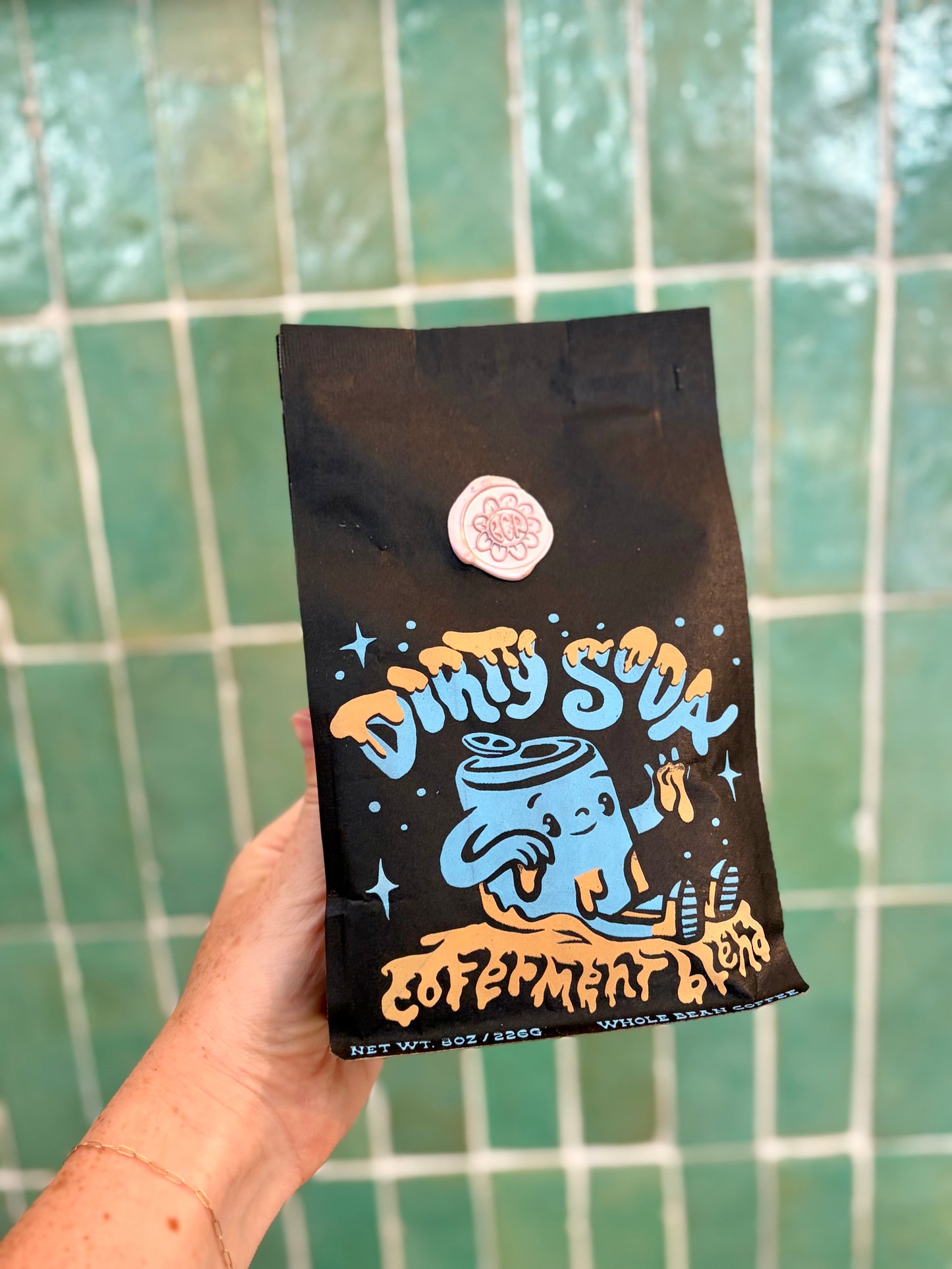 Dirty Soda Blend (8oz)