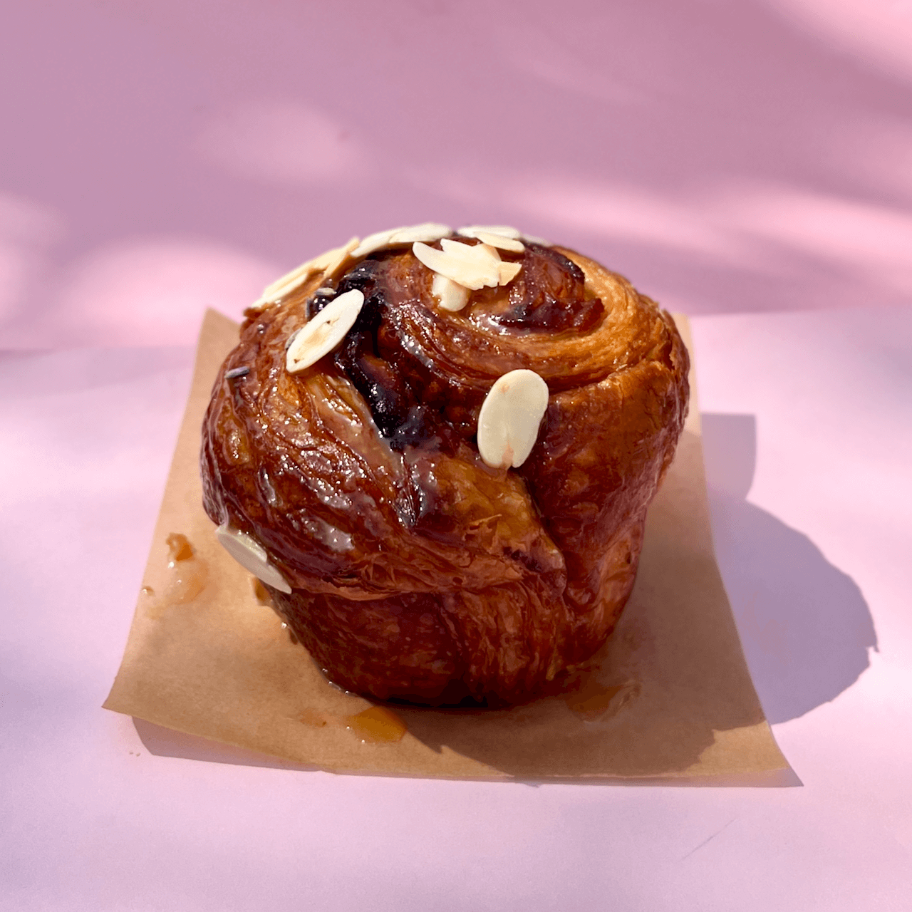 Butcher & Bee Baked Goods