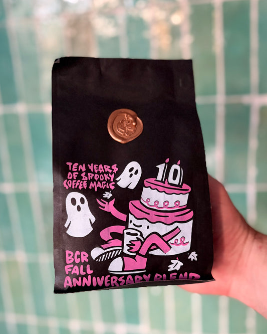 Brandywine Anniversary Blend