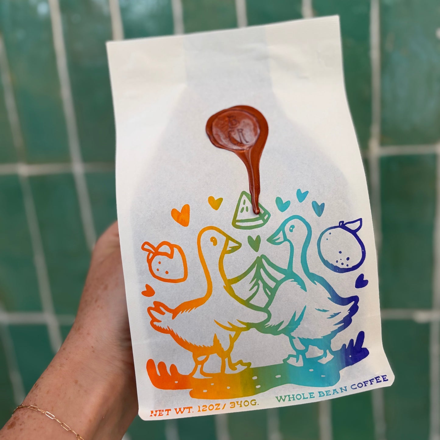 Pride Blend 2026