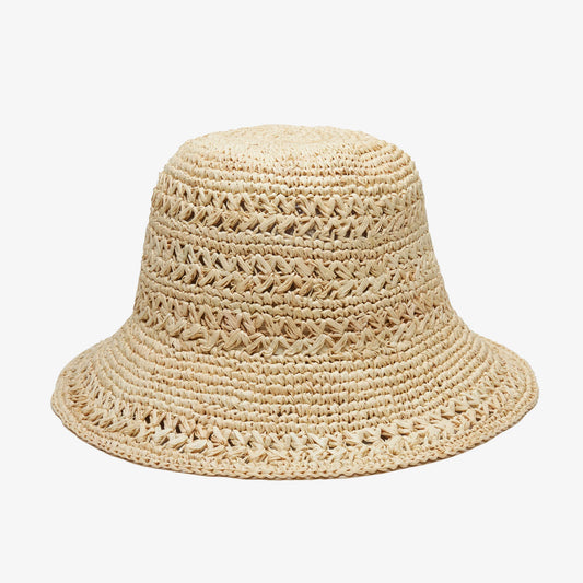 Sigrid Hat - Natural