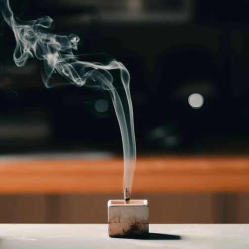 Zouz Incense Cones - Sandalwood