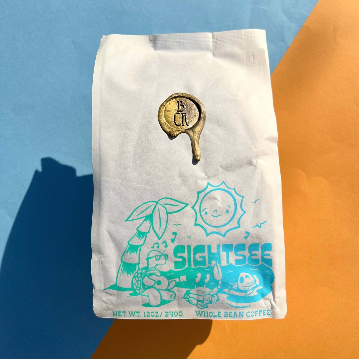 Sightsee House Blend