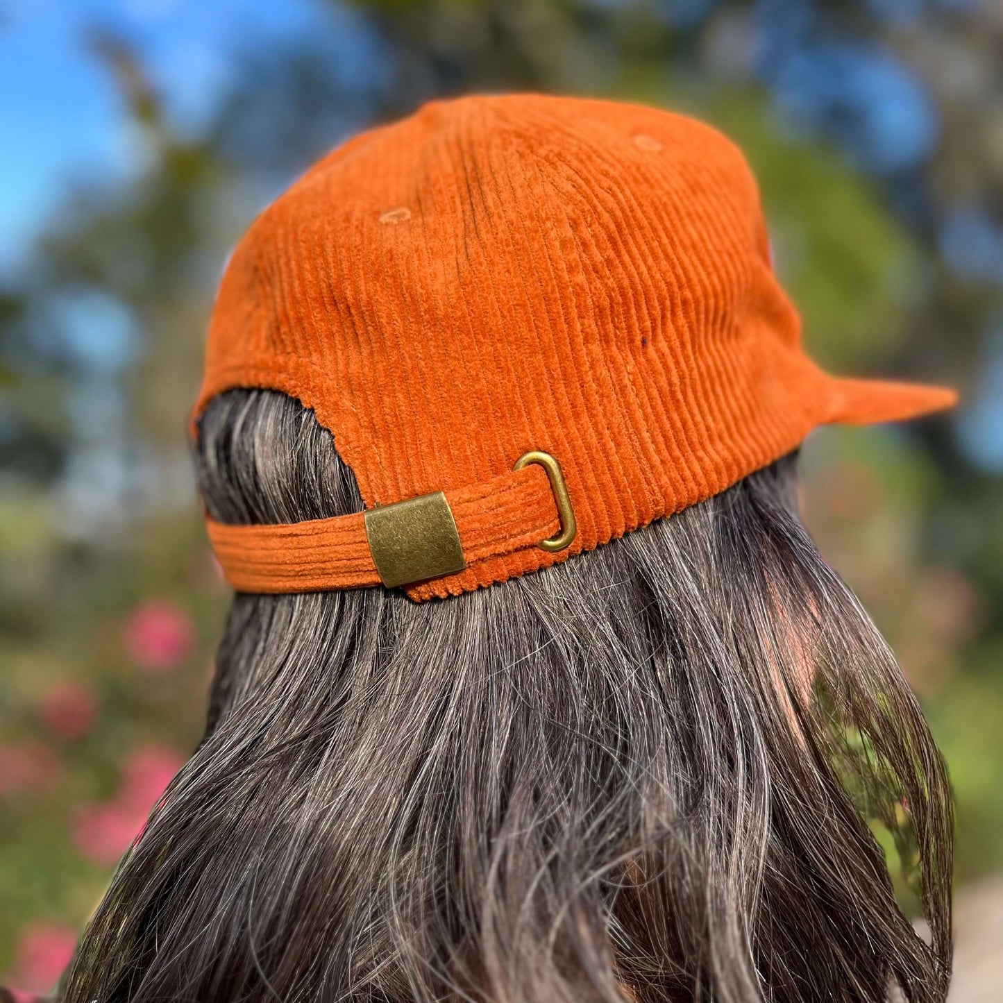 Sightsee Road Trip Hat - Desert