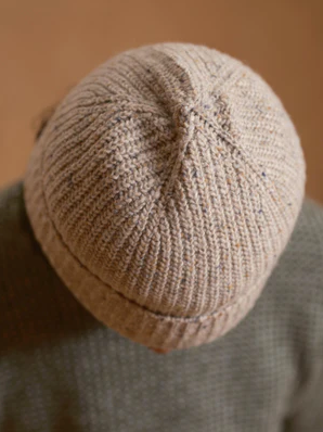 Skiff Beanie