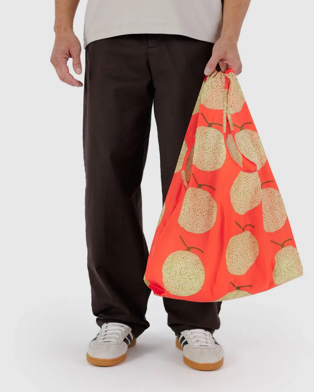 Baggu Reusable Tote: Yubari