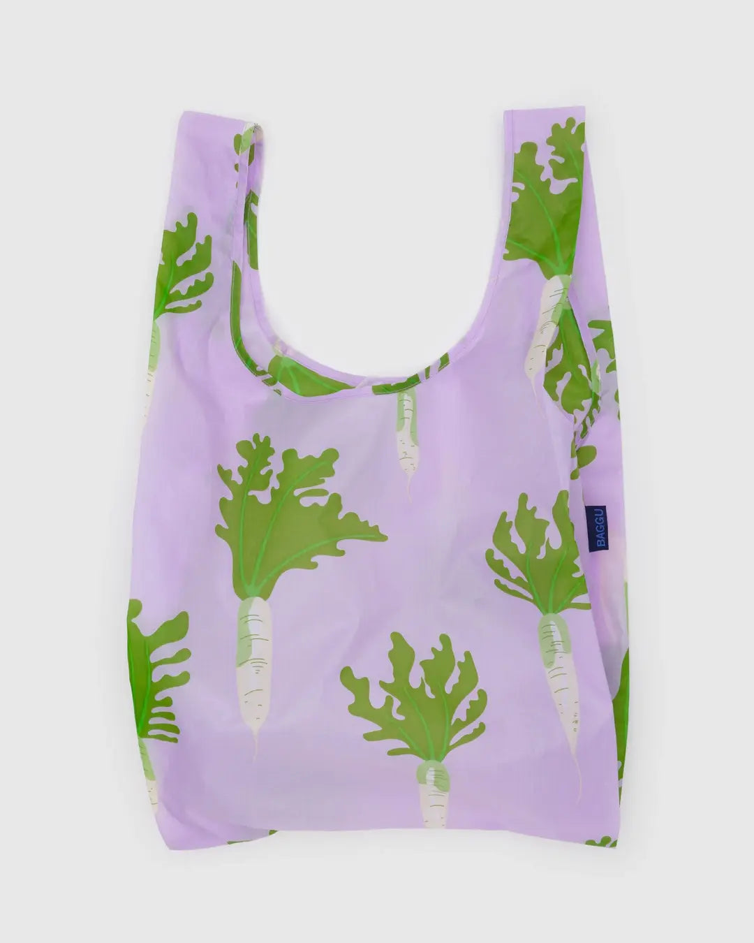 Baggu Reusable Tote: Daikon