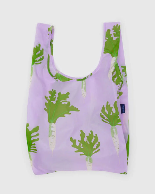 Baggu Reusable Tote: Daikon
