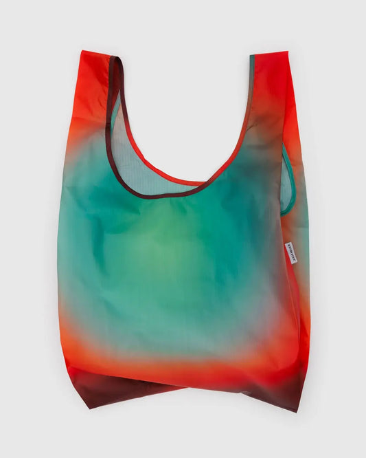 Baggu Reusable Tote: Rain