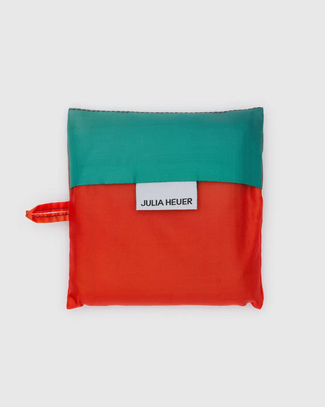 Baggu Reusable Tote: Rain