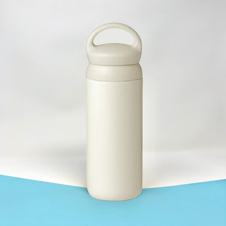 Kinto Day Off Tumbler - White