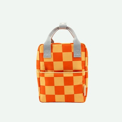 Small Checkerboard Backpack | Pear Jam