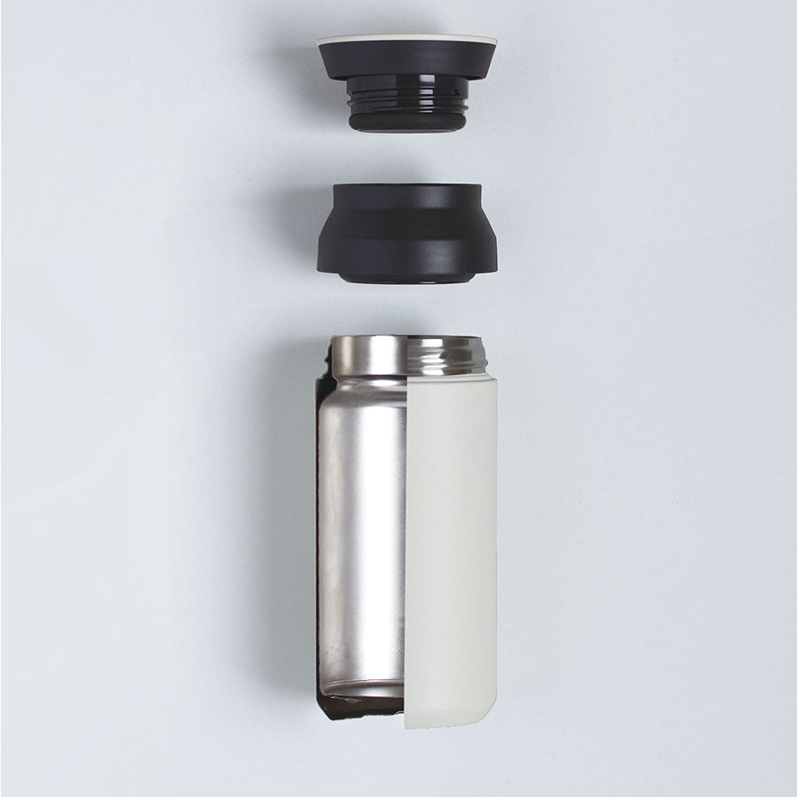 Kinto Travel Tumbler - Sand Beige