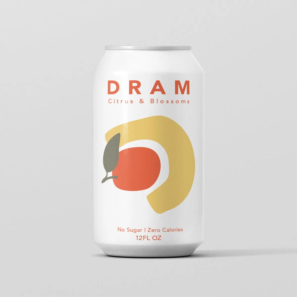 DRAM Sparkling Water