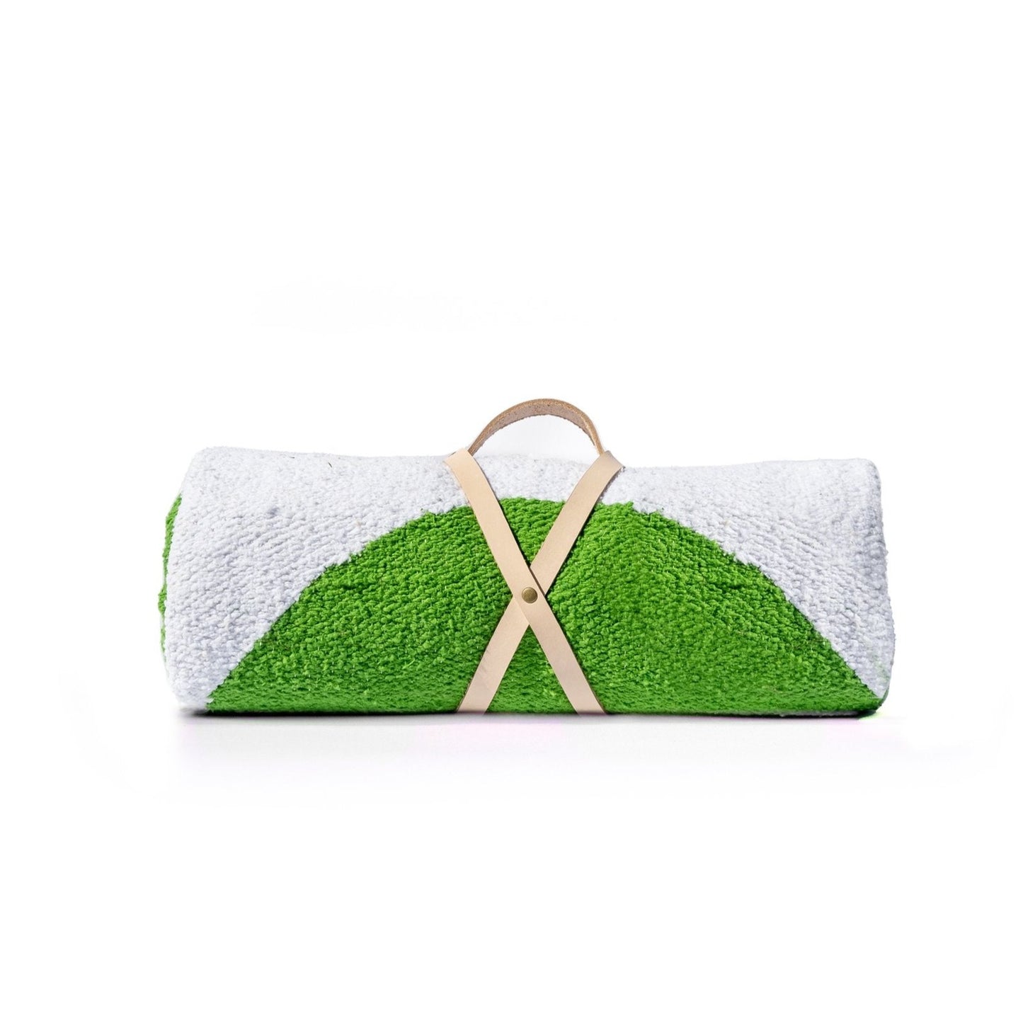Caminito Luna Campo Blanket