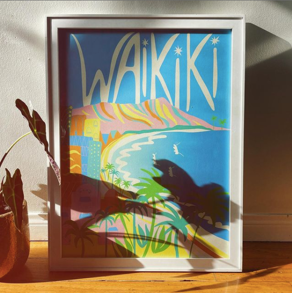 Aloha Love