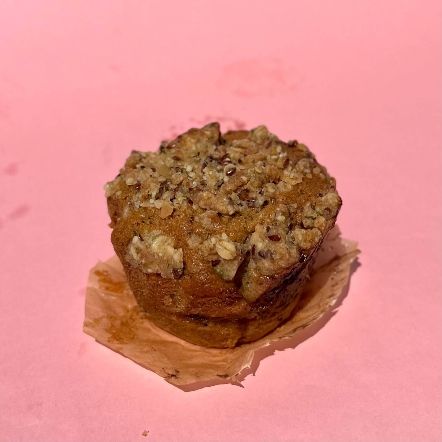 Butcher & Bee Baked Goods