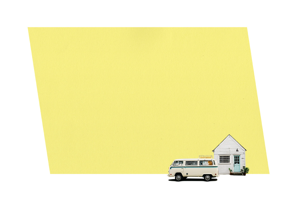 "feelTHEvibe" Print