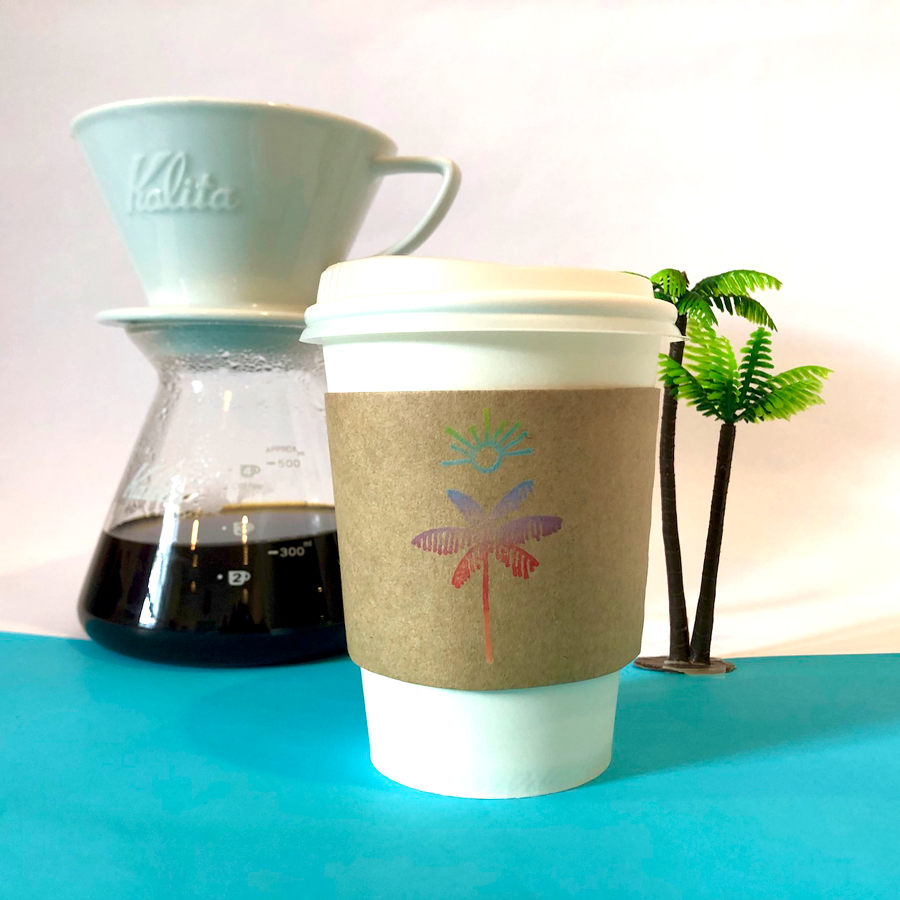 Pour Over