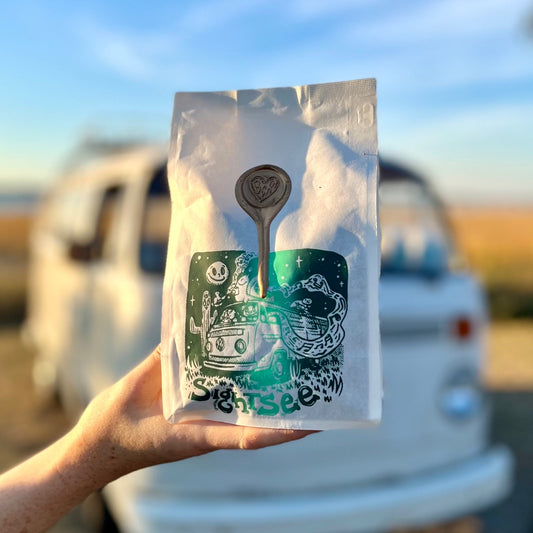 Sightsee 2021 Year End Coffee Round Up