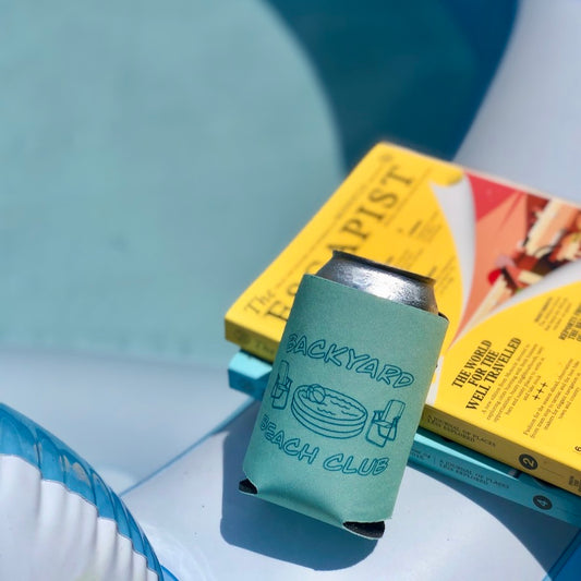 Backyard Beach Club