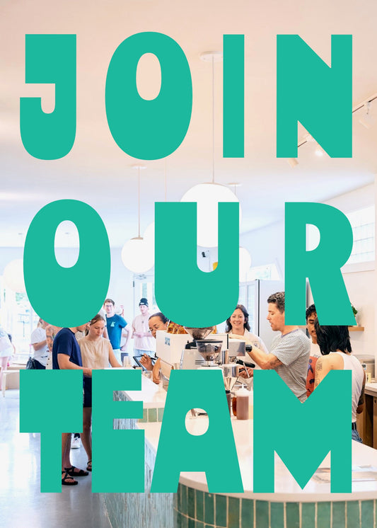 We're Hiring: Join Our Team!