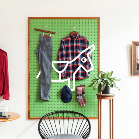 Holiday Pop-Up at Indigo & Cotton: Saturday, 12/1