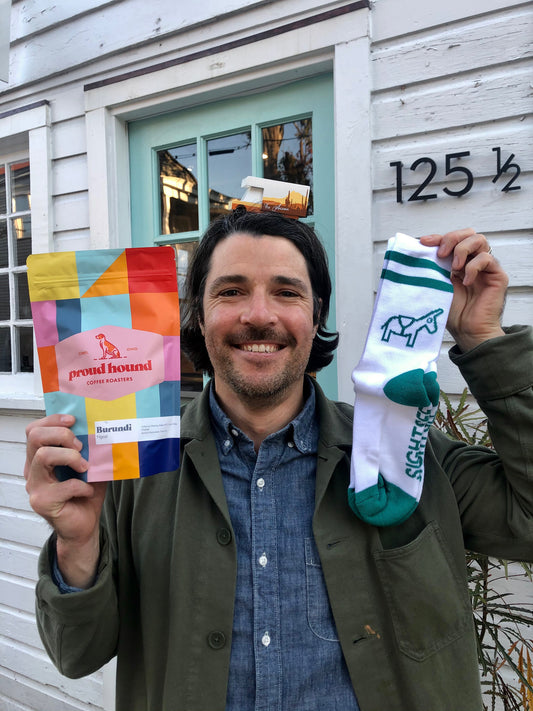 The Sightsee Team Gift Picks