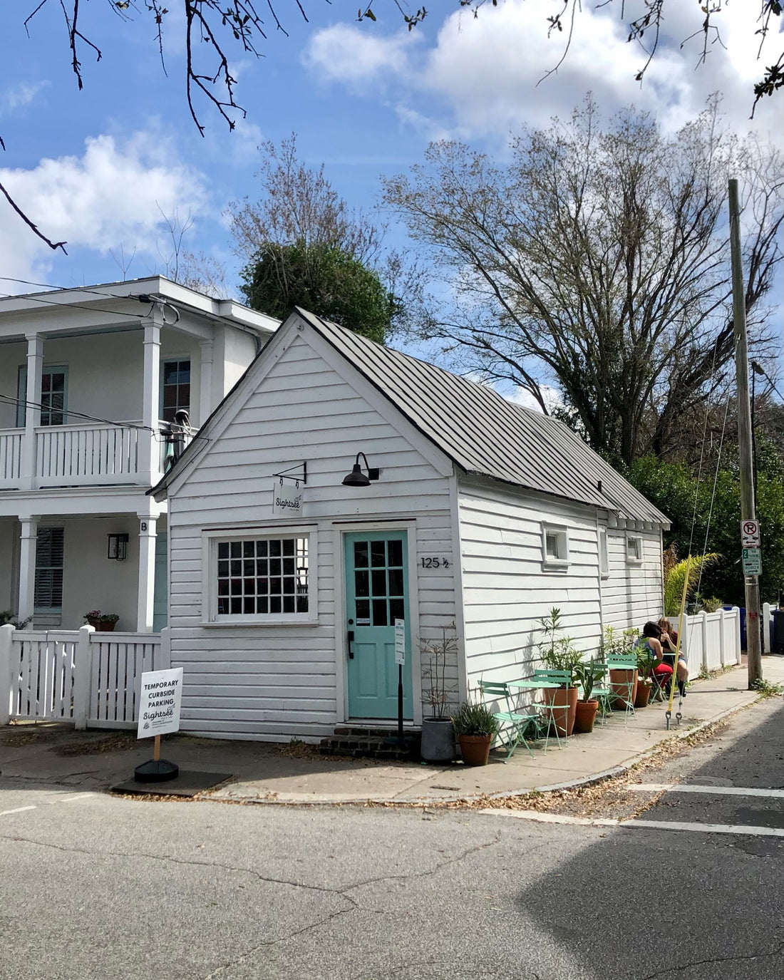 May Pop-Ups at Sightsee