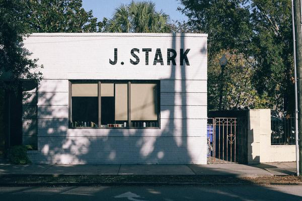Sightsee Pop-Up at J. Stark