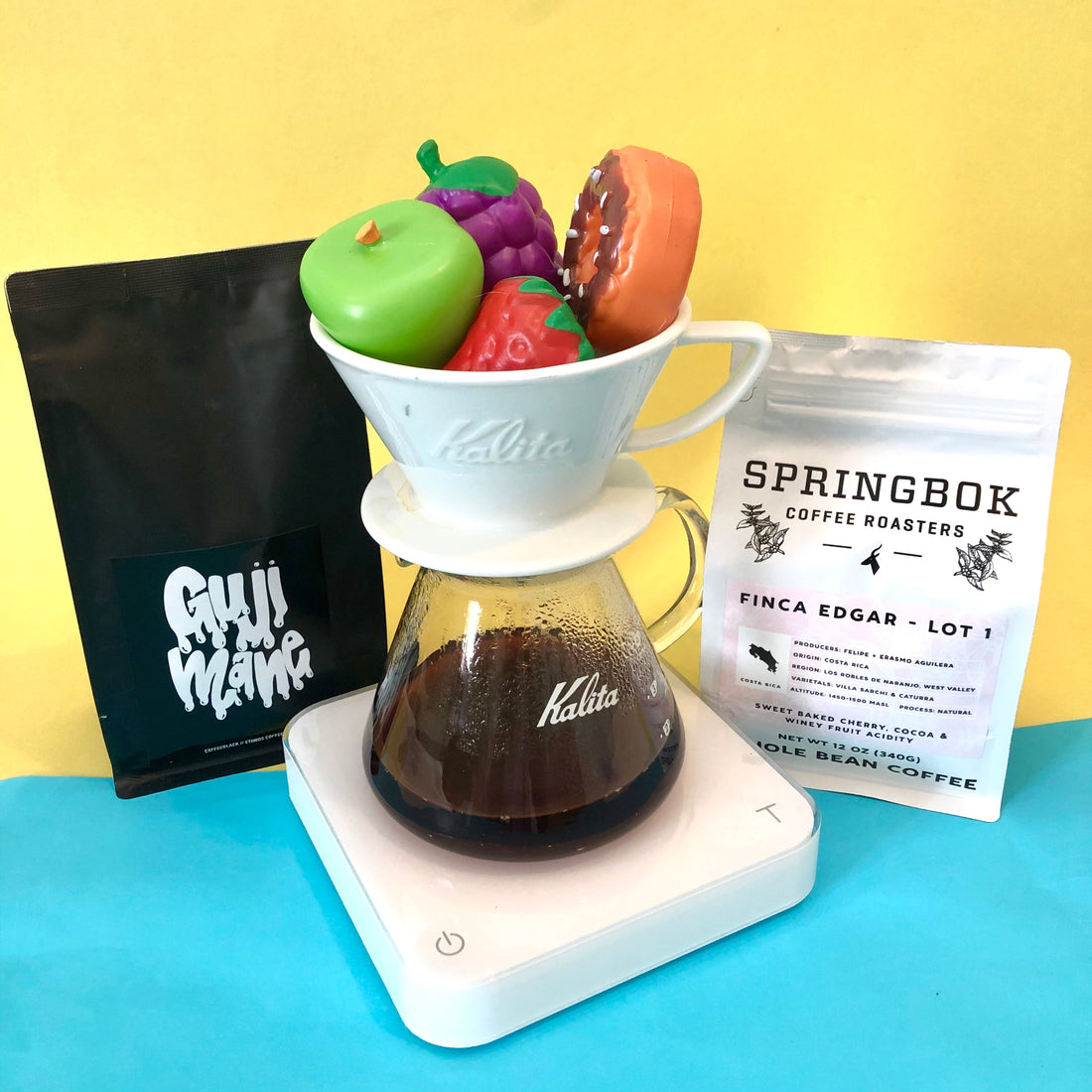 Sightsee 2020 Year End Coffee Round Up