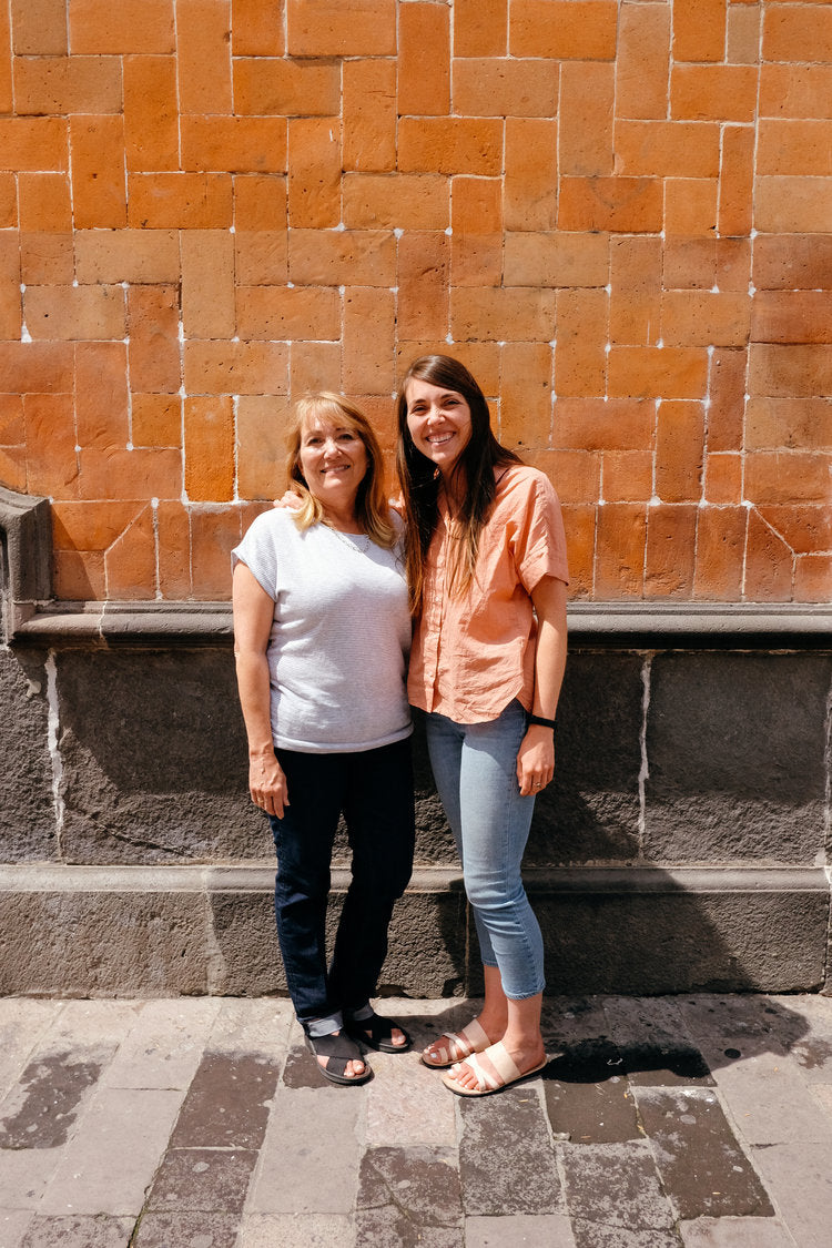 Behind the Brand: Liz Clark of Nipomo