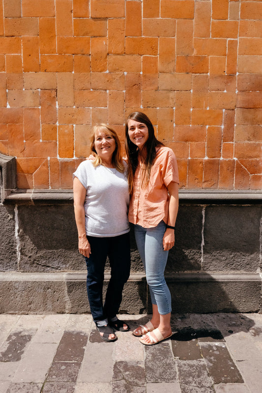 Behind the Brand: Liz Clark of Nipomo