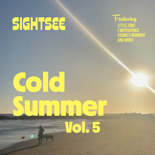 Sightsee Cold Summer Vol. 5
