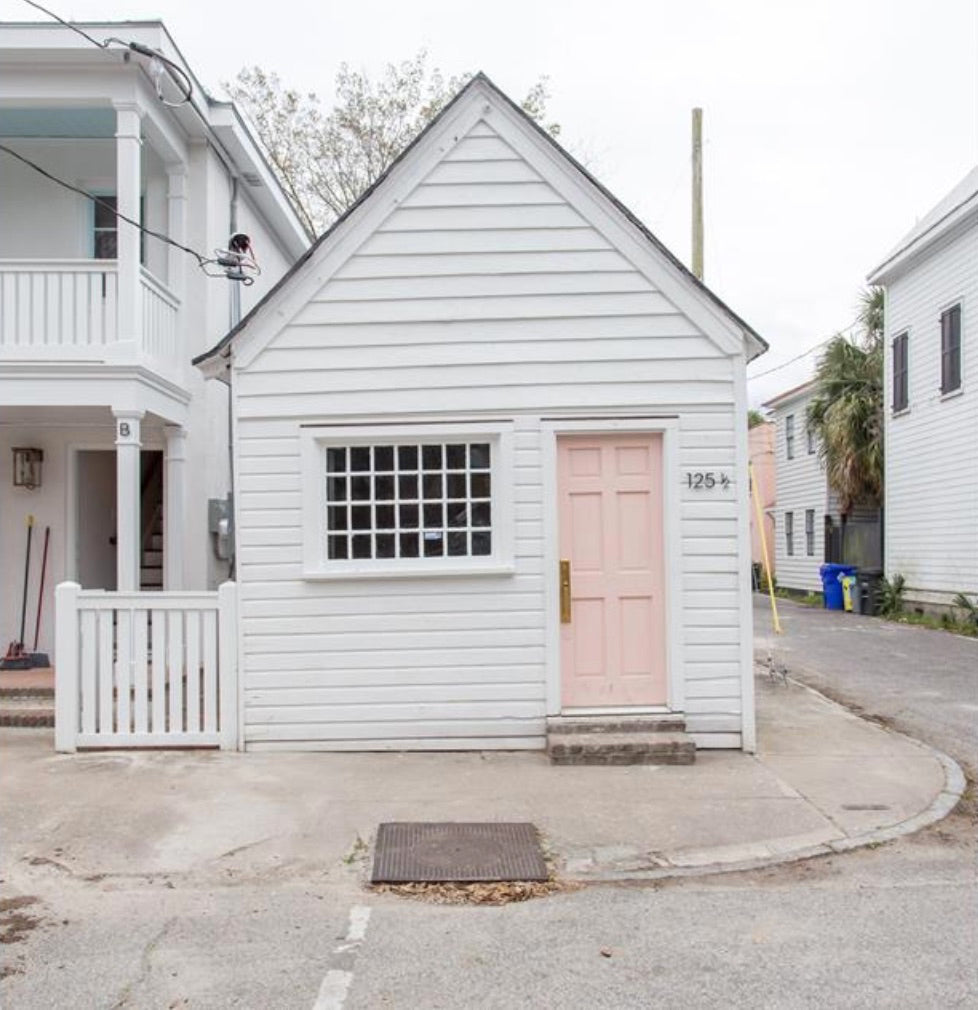 Coco is getting a brick-and-mortar!