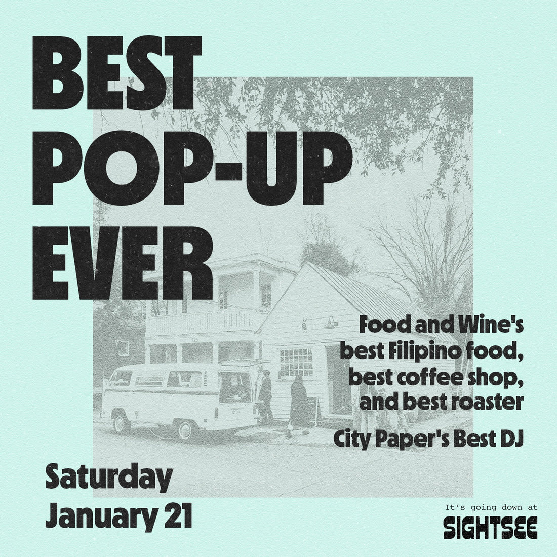 Best Pop-Up Ever