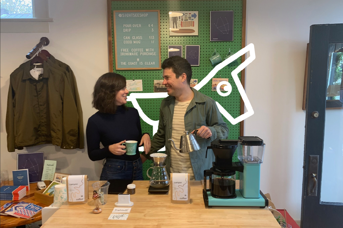 Our Coffee Philosophy