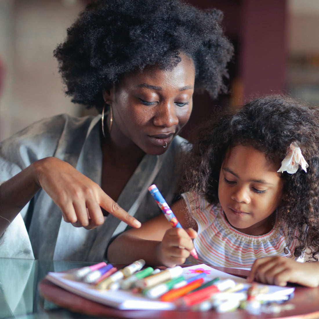 Youth and Education - Charleston SCEIRC Report