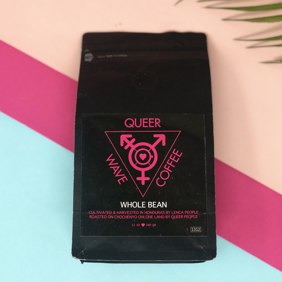 March Guest Roaster: Queer Wave Coffee