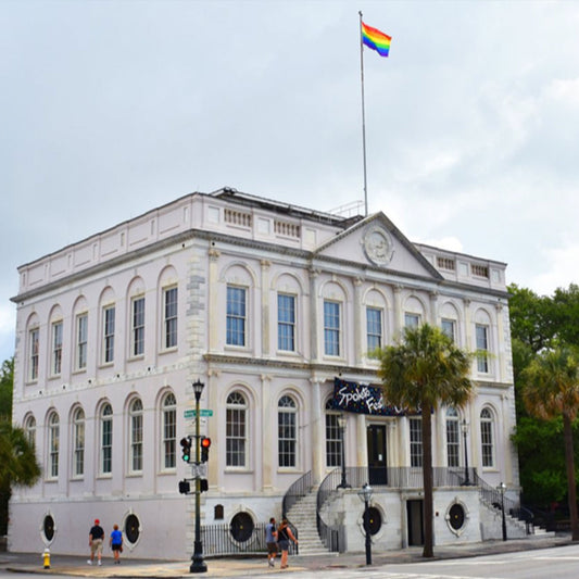 Internal Review - Charleston SCEIRC Report