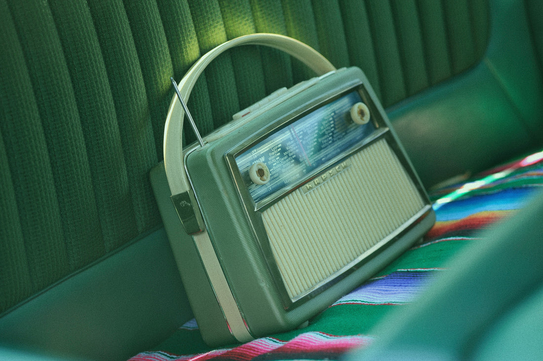 Sightsee Summer Playlist, Vol 1
